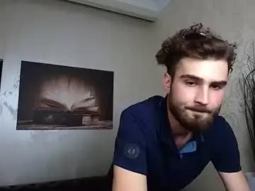 Chaturbate Nude Webcam of kyloeast
