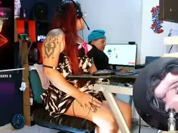 Chaturbate Nude Webcam of kyobiker223