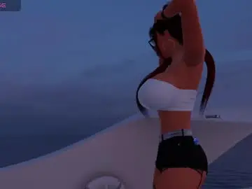 Chaturbate Adult Webcam of lessly_muah