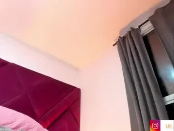 Chaturbate Sex Cam of lilicopper__