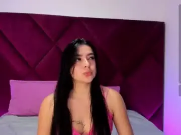 Chaturbate Adult Video Chat of lilicopper__