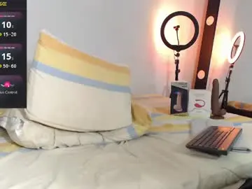 Chaturbate Free Porn Cam of lukarizzox