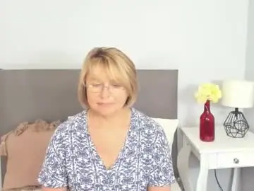 Chaturbate Adult Webcam of mariemature