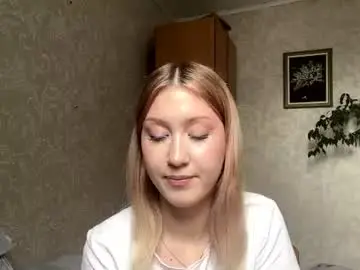 Chaturbate Best live sex cam show of maudiesikes