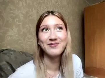 Chaturbate Best live sex cam show of maudiesikes