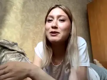 Chaturbate Best live sex cam show of maudiesikes