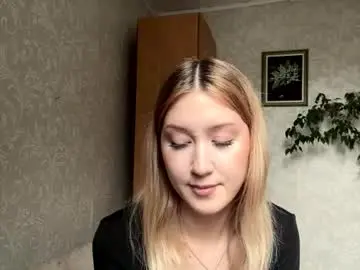 Chaturbate Live Sex of maudiesikes