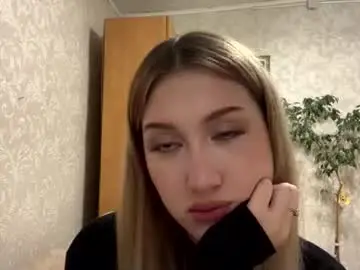 Chaturbate Adult Video Chat of maudiesikes