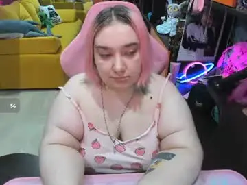 Chaturbate Adult Webcam of softie_sofy