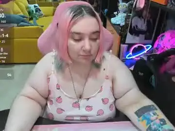 Chaturbate Live Porn of softie_sofy