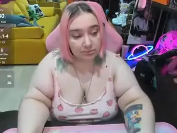 Chaturbate Best live sex cam show of softie_sofy