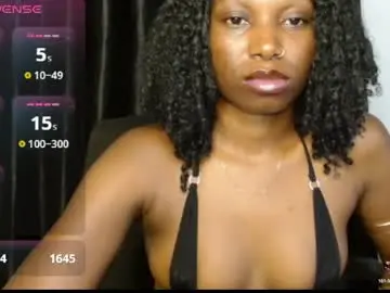 Chaturbate Free Porn Cam of sweet_puna