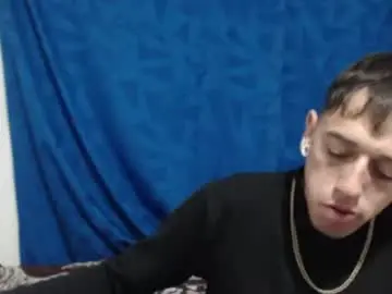 Chaturbate Best live sex cam show of tomas_turbado_