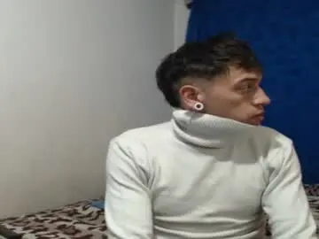 Chaturbate Adult Webcams of tomas_turbado_