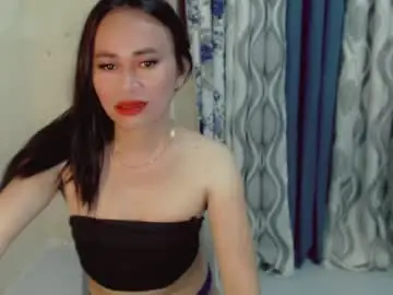 Chaturbate Nude Webcam of urlovely_che
