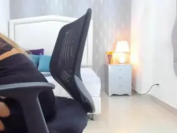 Chaturbate Live Porn of _peach1_