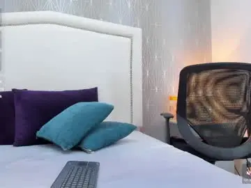 Chaturbate Sex Cam of _peach1_