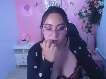 Chaturbate Live Porn of ariabliss_ch