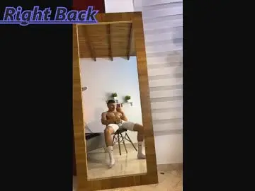 Chaturbate Live Sex Cam of deivy_gram