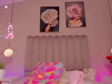 Chaturbate Live Porn of dulcepatersson