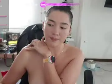 Chaturbate Nude Webcam of emma_johnson_