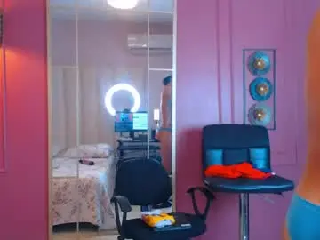 Chaturbate Sex Cam of hotcrew_