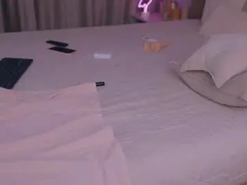 Chaturbate Live Sex Cam of lolasplash