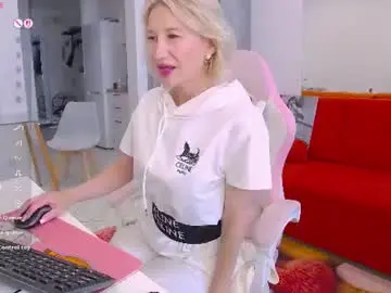 Chaturbate Adult Video Chat of marysantamonika