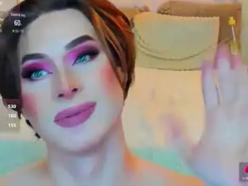 Chaturbate Best live sex cam show of mike_blossom