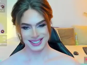 Chaturbate Live Sex Cam of mike_blossom
