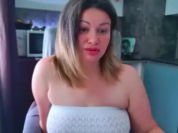 Chaturbate Private Sex Chat of mishamilf