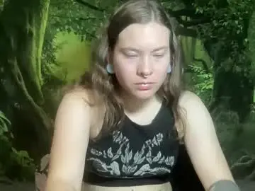 Chaturbate Adult Webcams of mo0n_goddess