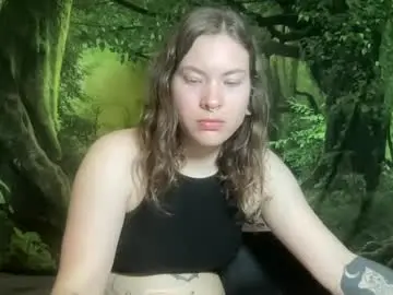 Chaturbate Adult Webcam of mo0n_goddess