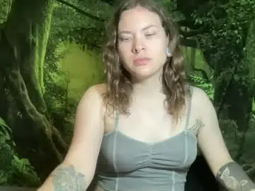 Chaturbate Adult Webcams of mo0n_goddess
