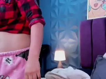 Chaturbate Sex Chat of nicole_jonss