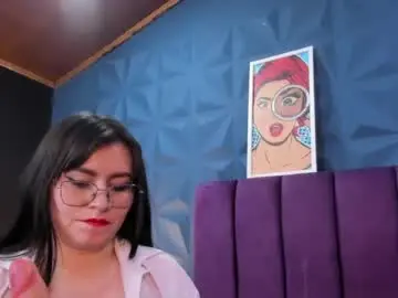 Chaturbate Adult Webcam of nicole_jonss
