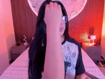 Chaturbate Live Sex Cam of rosecassie