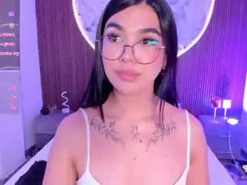 Chaturbate Live Sex Cam of rosecassie