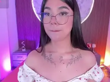 Chaturbate Free Live Porn of rosecassie