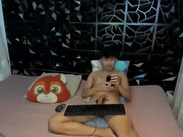 Chaturbate Nude Webcam of urmasterhardcock