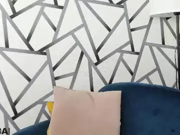 Chaturbate Live Sex of viirginia_robinson