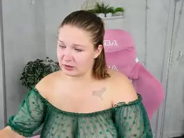 Chaturbate Sex Cam of viirginia_robinson