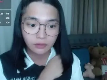 Chaturbate Watch Live Sex Cams of zhaviahale