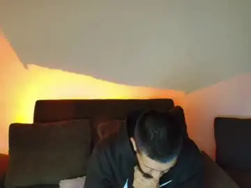 Chaturbate Sex Chat of alyssia_wolds_1