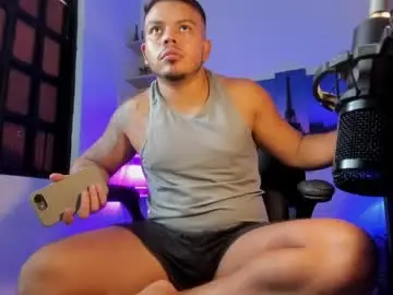 Chaturbate Free Porn Cam of charly_85016