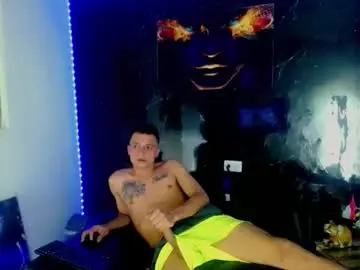 Chaturbate Sex Cam of cherry_kisses_
