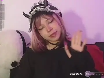 Chaturbate Free Live Porn of cherrywitchy