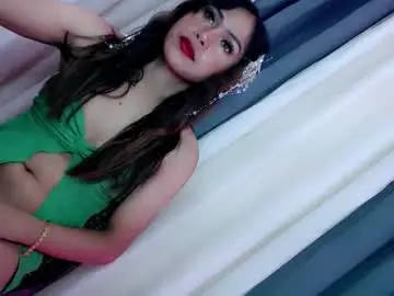Chaturbate Watch Live Sex Cams of chritine_sensation