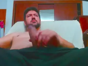 Chaturbate Adult Video Chat of hajo_live