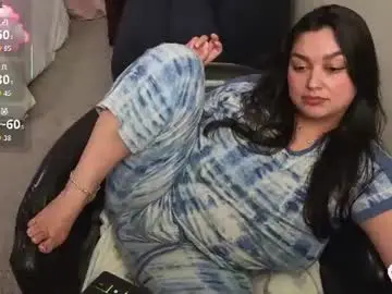 Chaturbate Adult Webcam of honey_tia